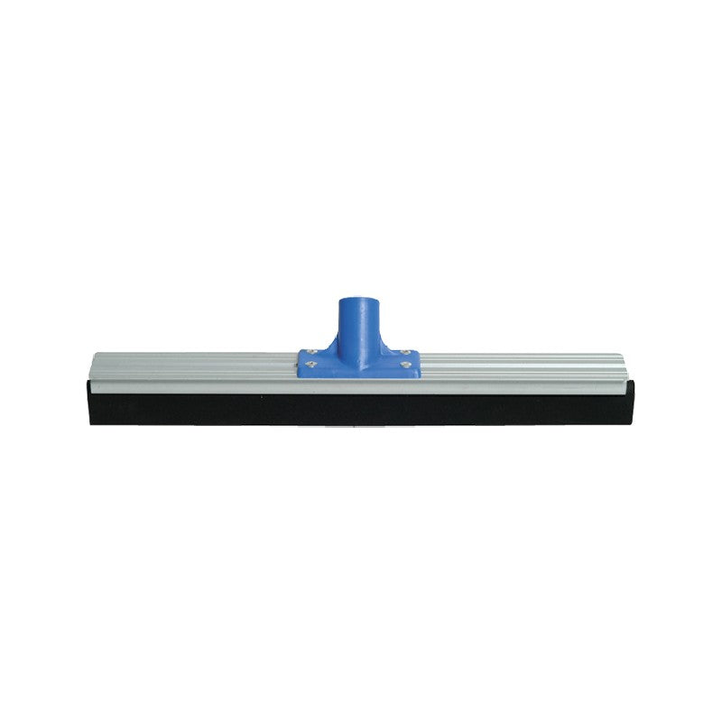 Oates 450mm Aluminium Back EVA Squeegee Head Only Blue