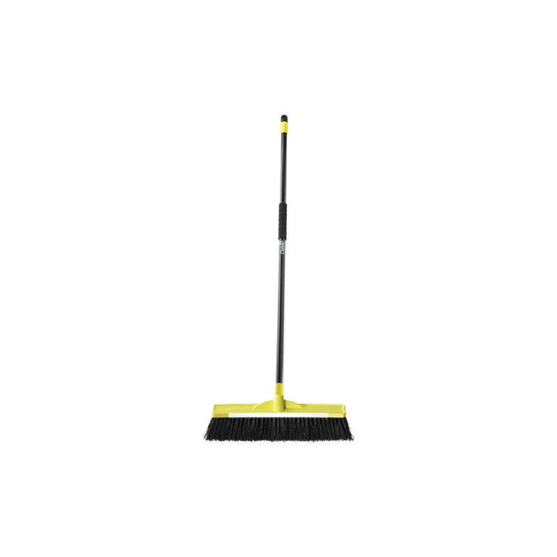 Oates 450mm Extra Stiff Tradesman Broom