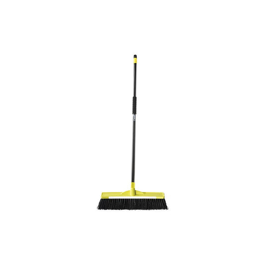Oates 450mm Extra Stiff Tradesman Broom
