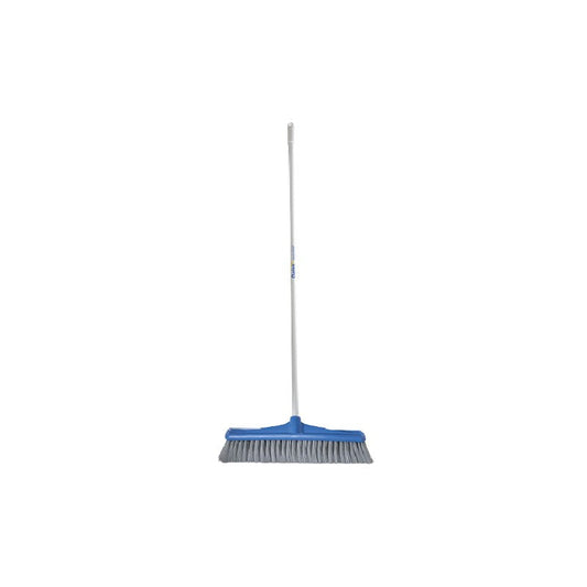 Oates 450mm Jumbo Indoor Broom with Handle