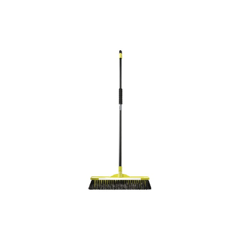 Oates 450mm Medium Stiff Tradesman Brush