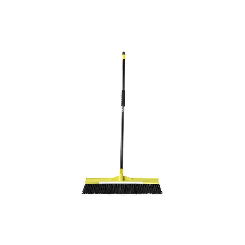 Oates 600mm Extra Stiff Tradesman Broom