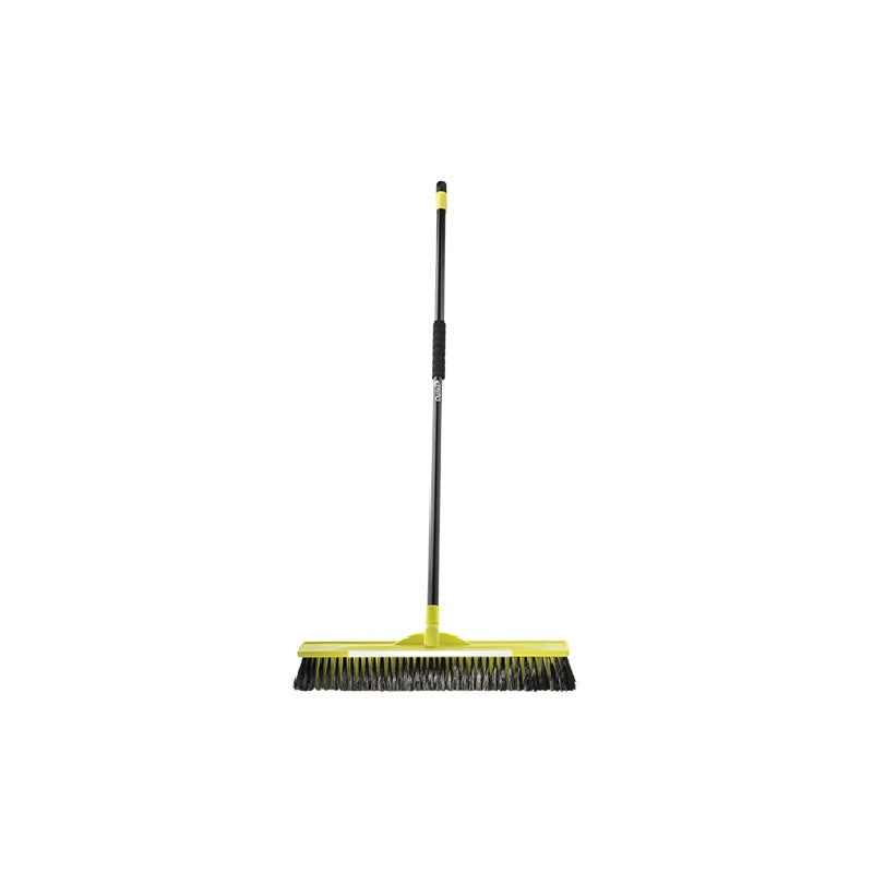 Oates 600mm Medium Stiff Tradesman Brush
