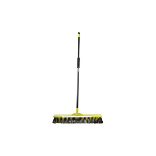 Oates 600mm Medium Stiff Tradesman Brush