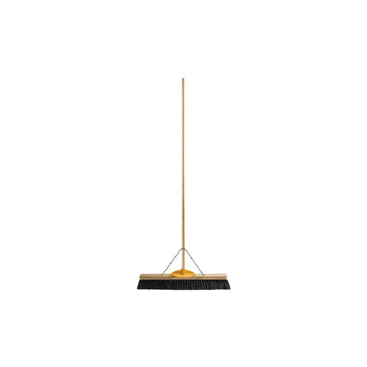 Oates 600mm Sweep-Eze Platform Blend Broom