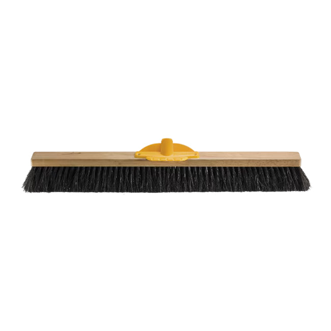 Oates 750mm Sweep-Eze Platform Blend Broom Head