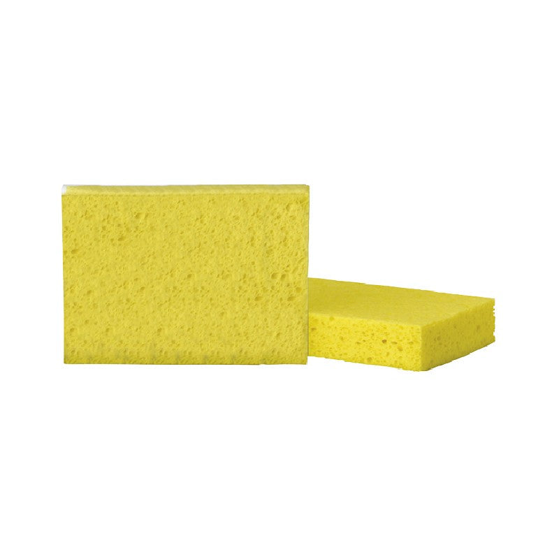 Oates Block Sponge