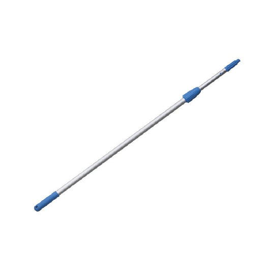 Oates Contractor Telescopic Aluminium Pole 180cm