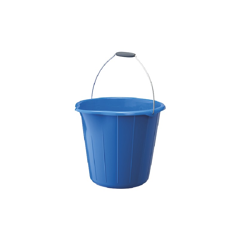 Oates DuraClean Super Bucket 12L Blue