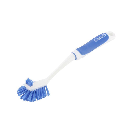Oates DuraFresh Radial Soft Grip Dish Brush