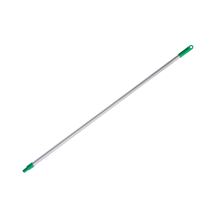 Oates Duraclean Aluminium Handle 135cm Green