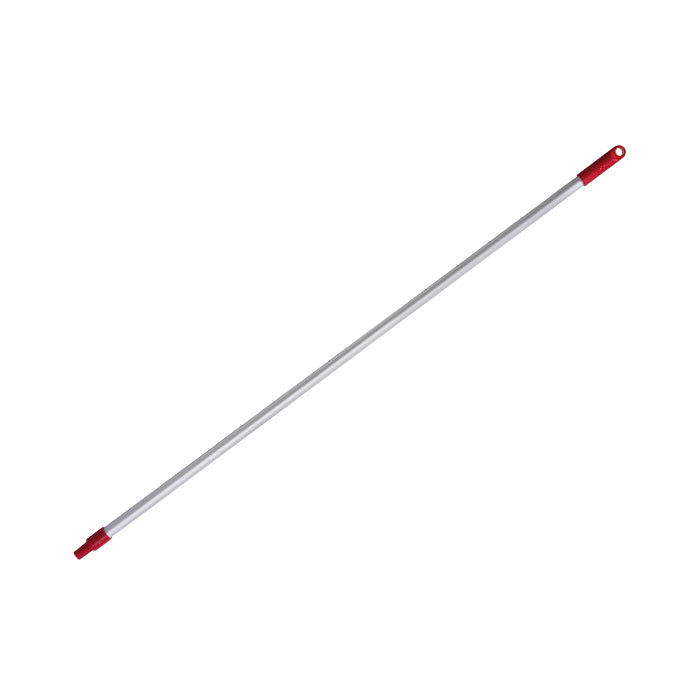 Oates Duraclean Aluminium Handle 135cm Red