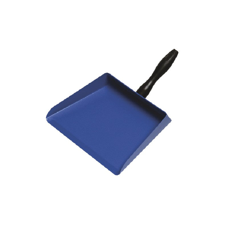 Oates Industrial Metal Dustpan
