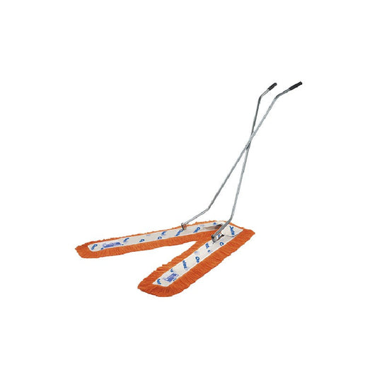 Oates Modacrylic Scissor Mop Complete