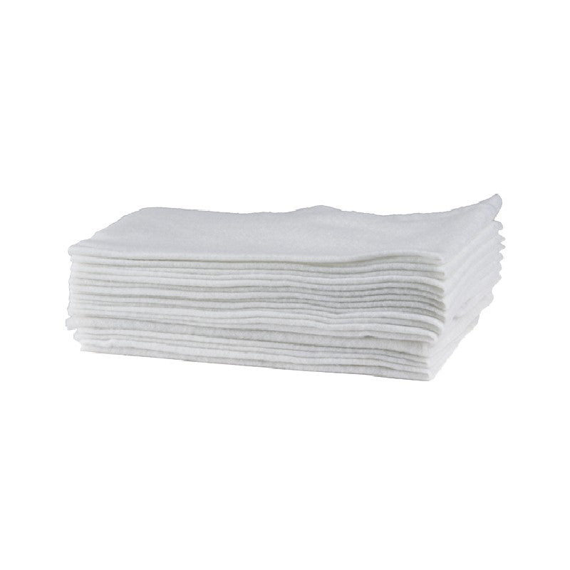 Oates Multifit Cloth Refill 10x Pack