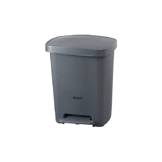 Oates Pedal Bin 30L