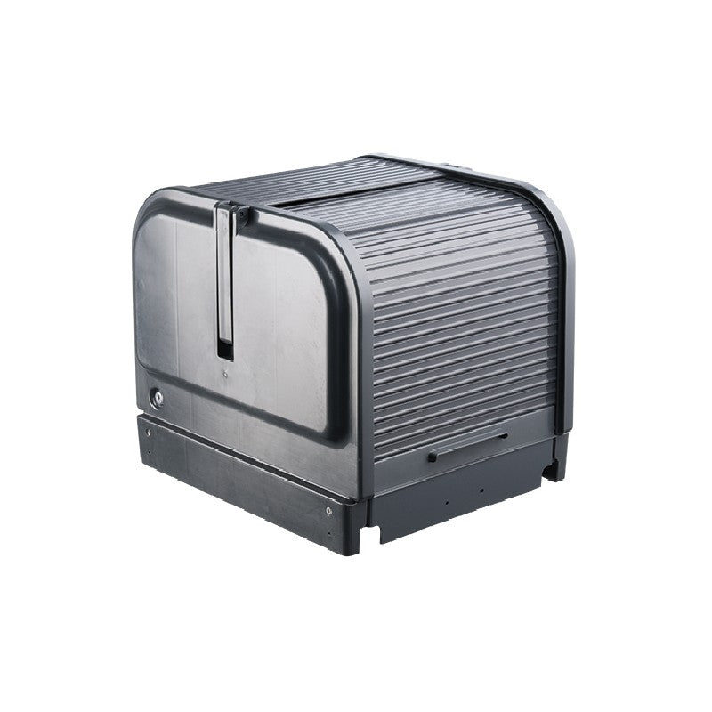 Oates Platinum Security Hood Kit