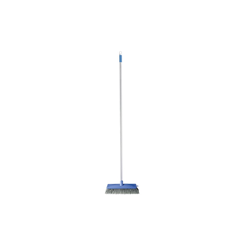 Oates Ultimate Indoor Broom and Handle