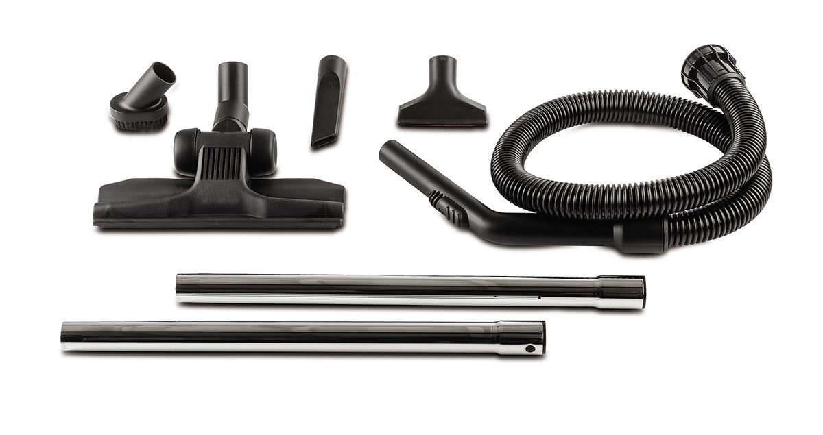 Pacvac Superpro Go Battery Backpack Vacuum Cleaner Accessories