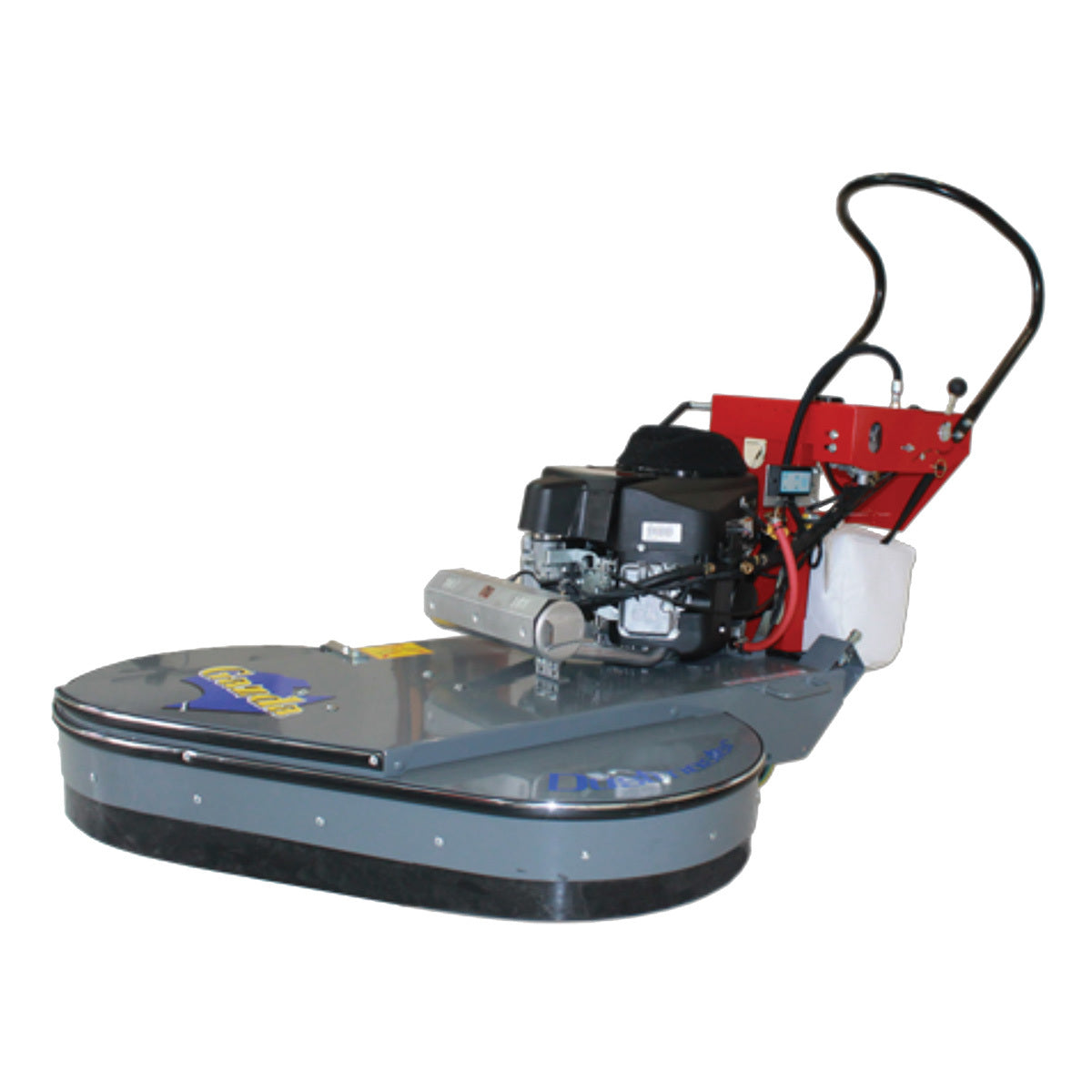 Polivac GAZDA32 82cm Gas Burnisher