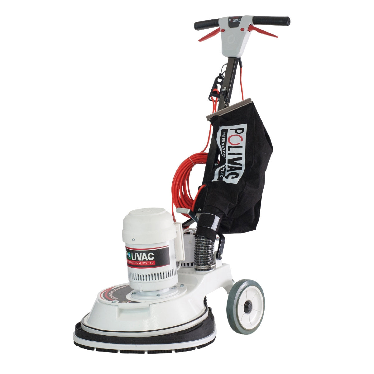 Polivac SV30 High Speed Sander