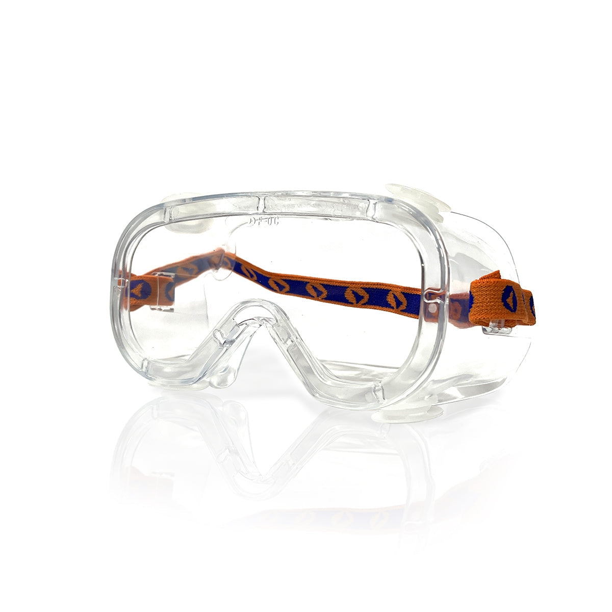 Prochoice Master Goggles Clear