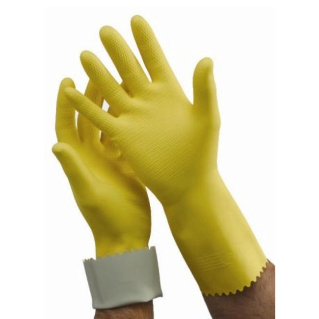 Gloves Silver Lined Size 7-7