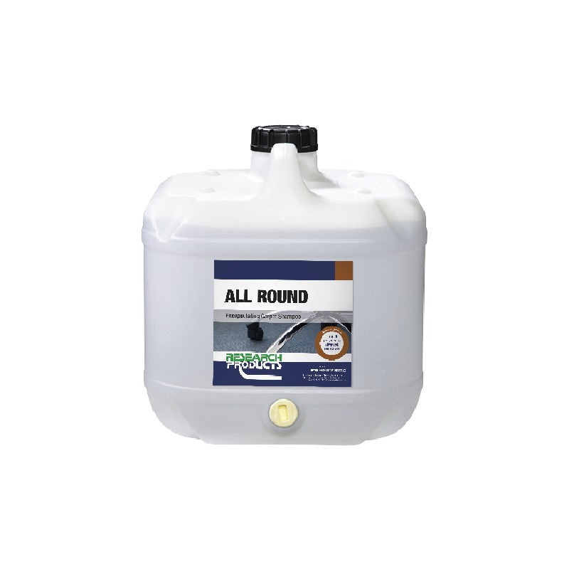 Research Products All Round 15L