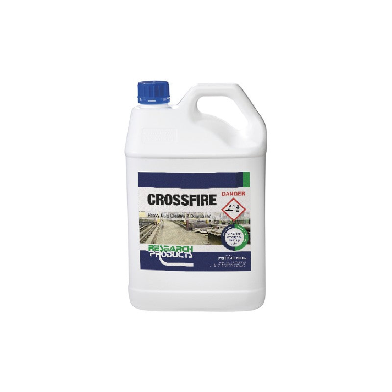 Research Products Crossfire 5L