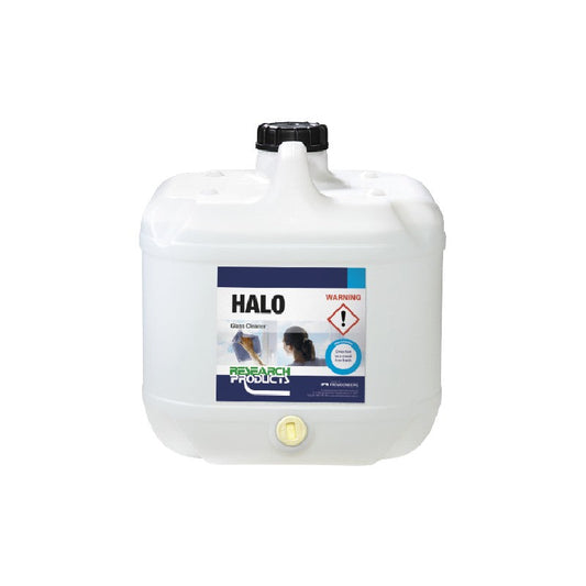 Research Products Halo Fast 15L