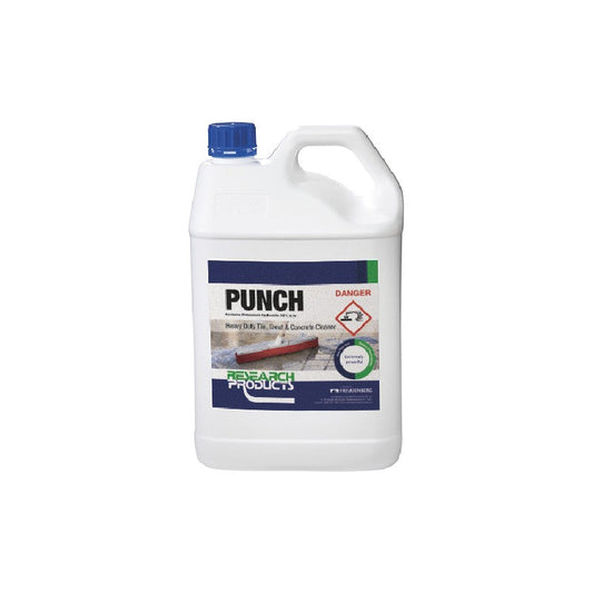 Research Products Punch 5L