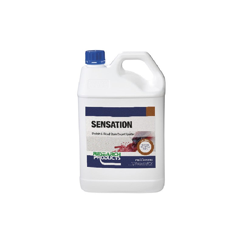 Research Products Sensation 5L