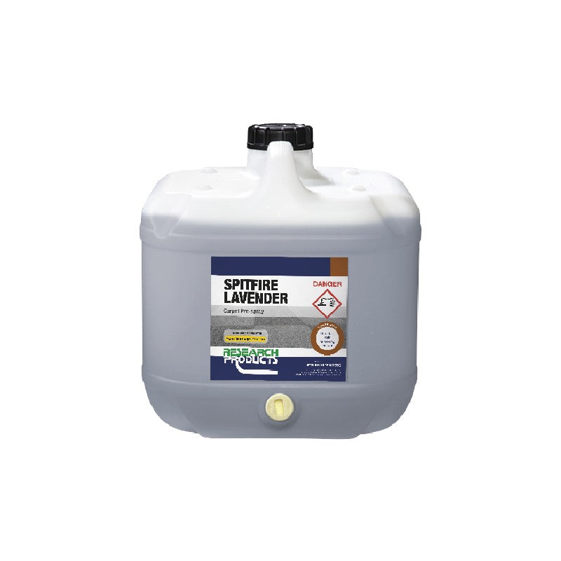 Research Products Spitfire Lavender 15L