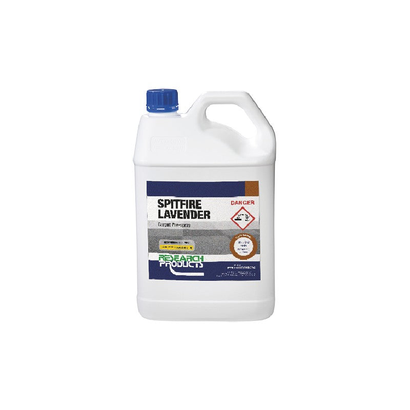 Research Products Spitfire Lavender 5L