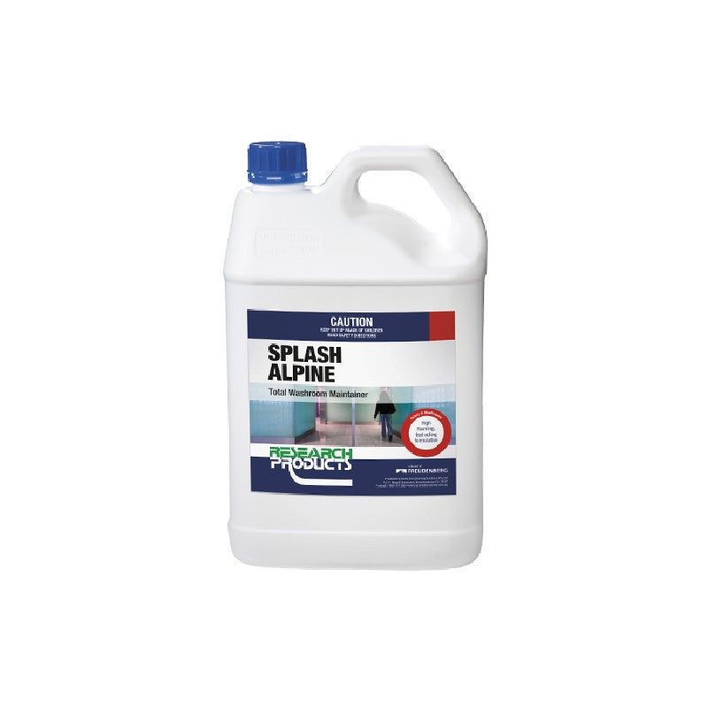 Research Products Splash Alpine 5L