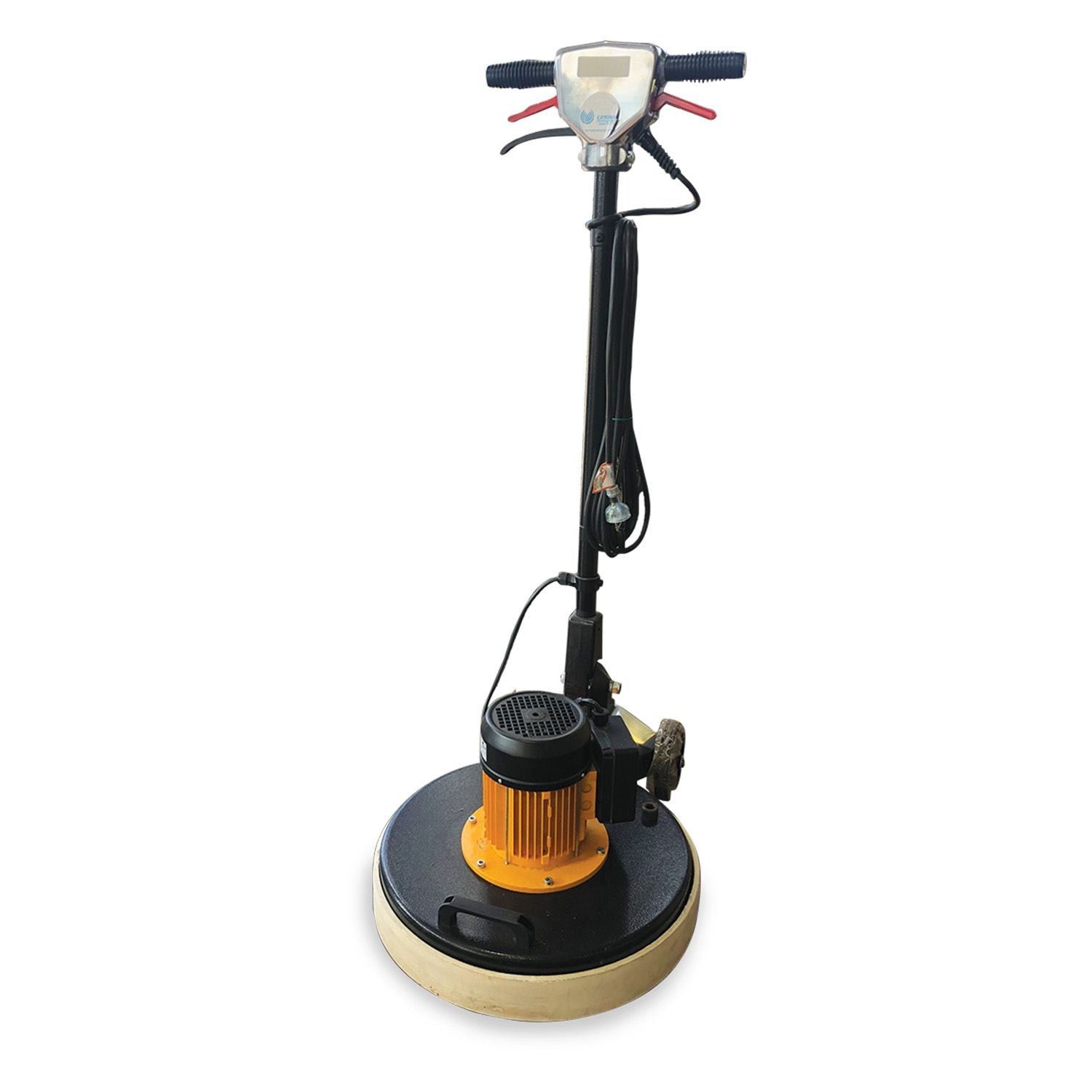 Rotapav 510 Rotary Srubber