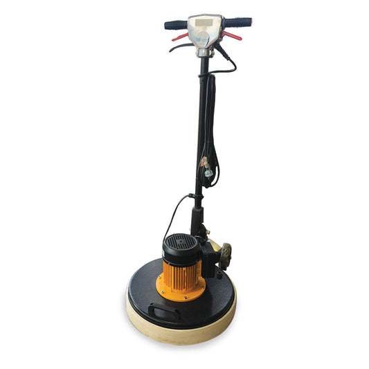 Rotapav 510 Rotary Srubber