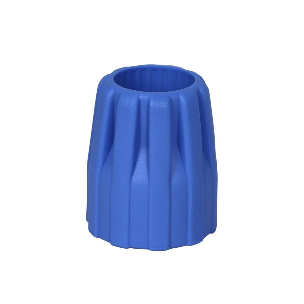 Sabco Blue Colour Coded Mop Collar