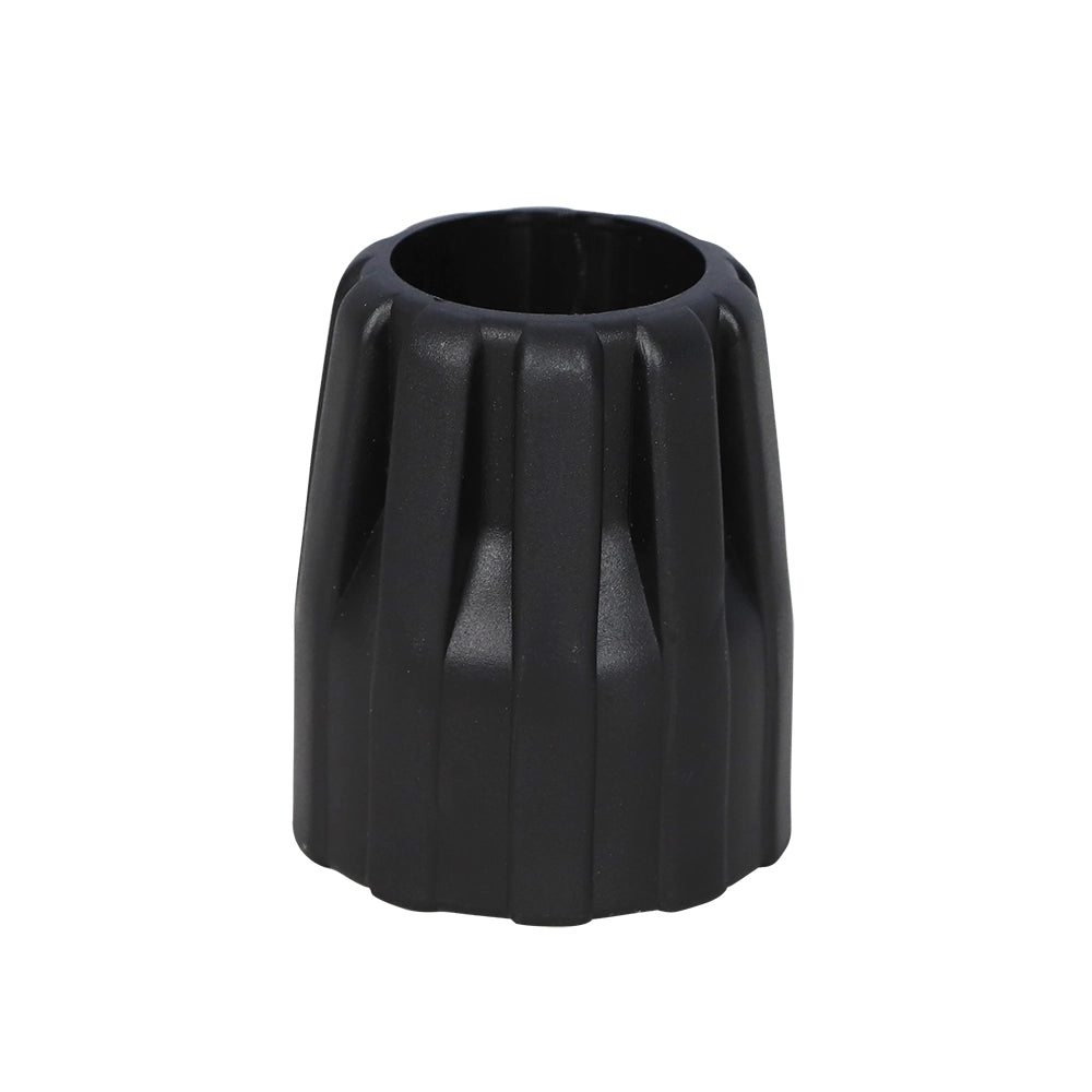 Sabco Black Colour Coded Mop Collar