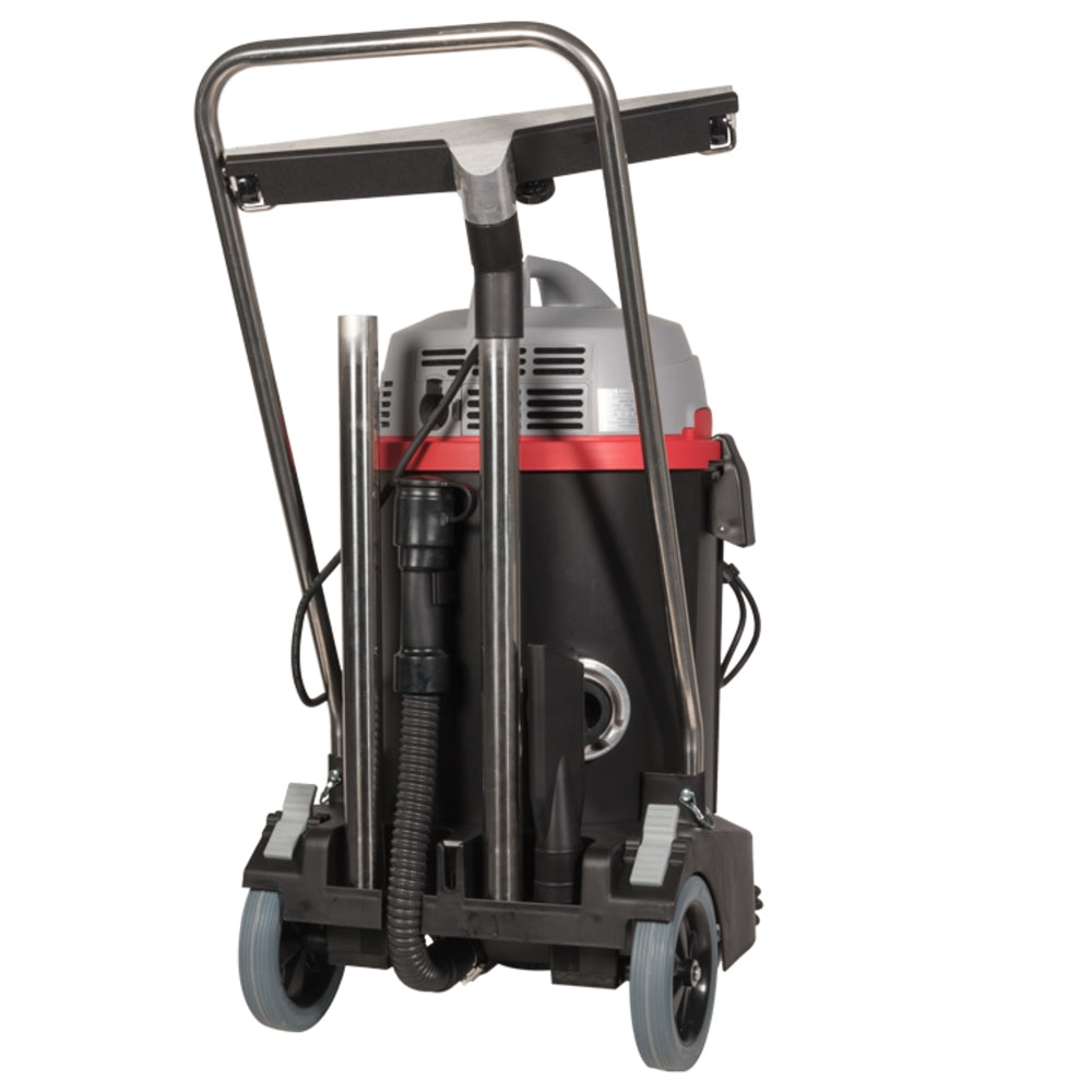 Sprintus Heros Pump Vacuum Cleaner on a white background