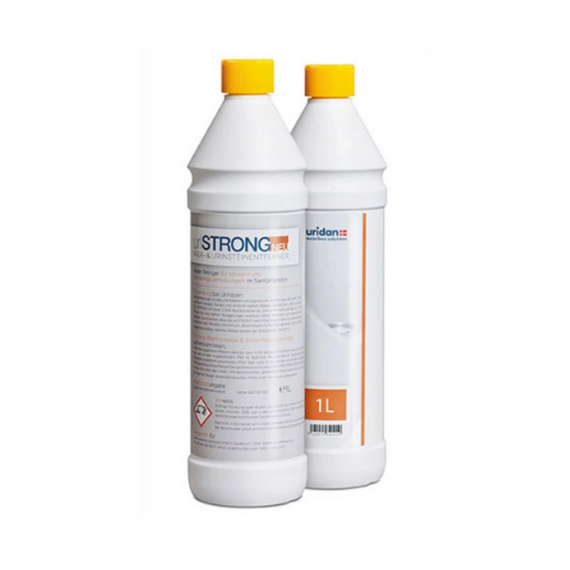 uriSTRONG Scale Remover 2x 1L