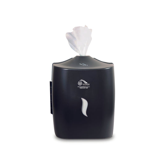 Wall Mounted Wipes Dispenser