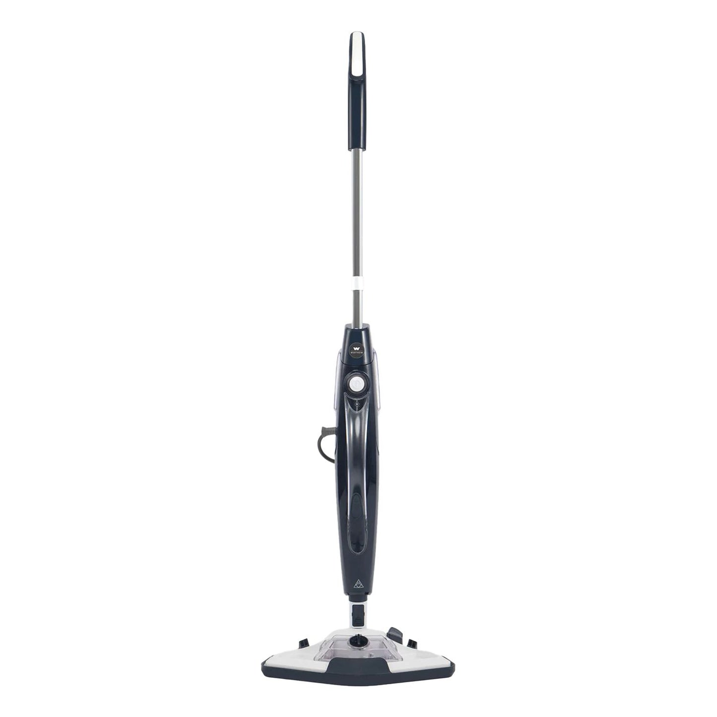 Wertheim Dual Steam Mop Plus