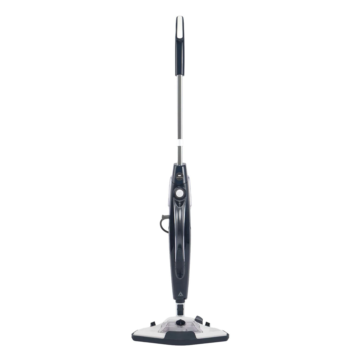 Wertheim Dual Steam Mop Plus