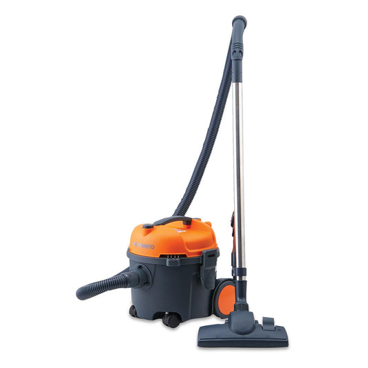 Workhero D10LP Canister Vac 10