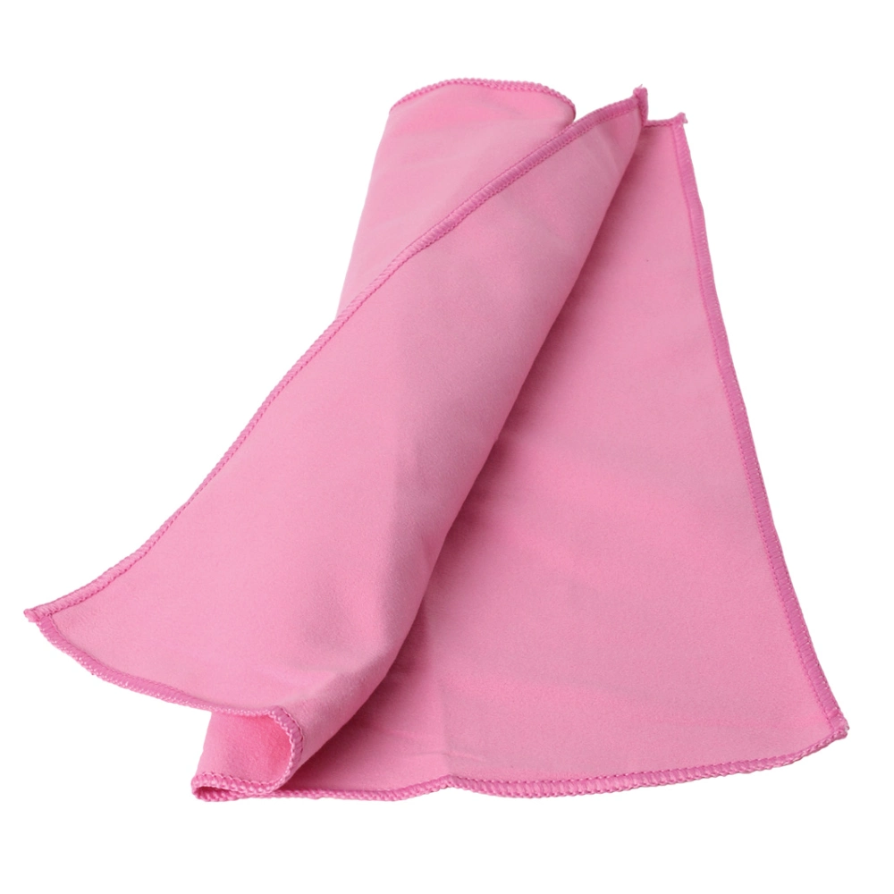 Sabco Microfibre Dusting Cloth Pink