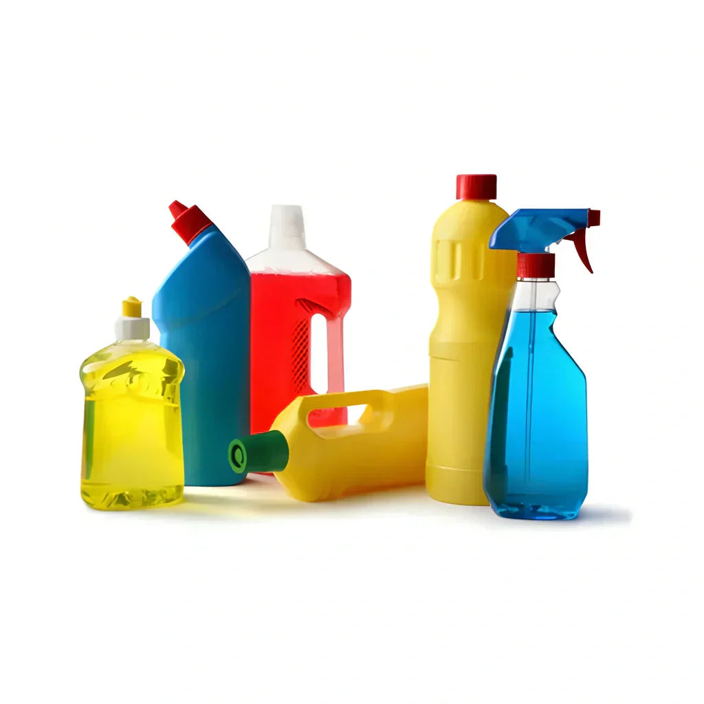 Do Cleaning Supplies Expire? Safety & Shelf Life Guide