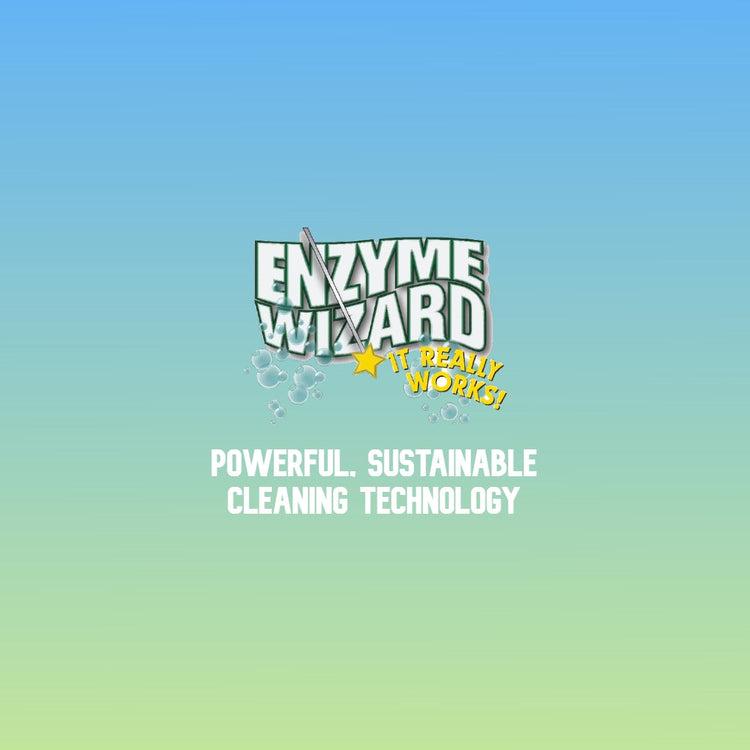 Enzyme Wizard Cleaning Chemical Guide | Central Cleaning Supplies
