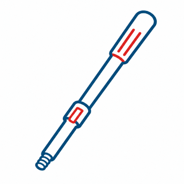Squeegee Handles