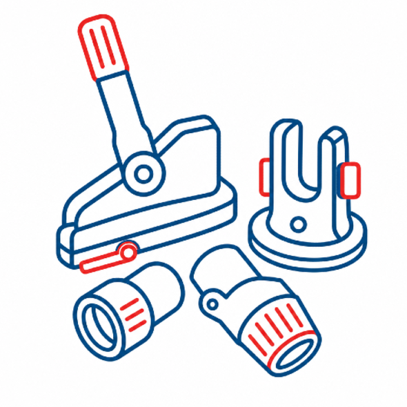Mop Accessories